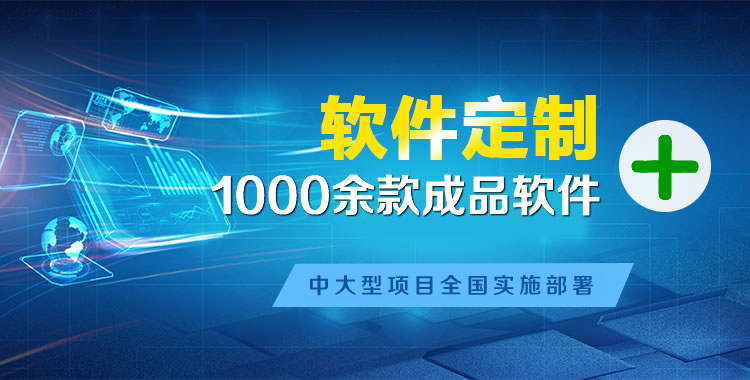 芦山软件开发